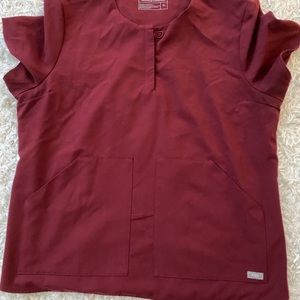 Like new only worn twice not my size